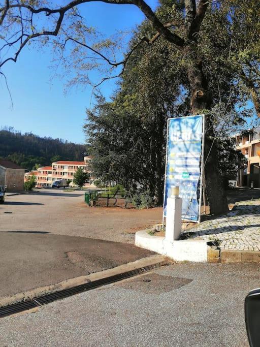 Nature E Spa Al - Termas Saude E Beleza, Totalmente Renovado - Piscinas Municipais Em Frente - Epoca Julho A Setembro 사오페드로도술 외부 사진